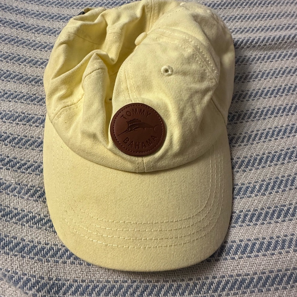 Women’s Tommy Bahama cap